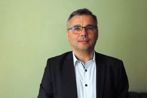 Chiciudean Marius